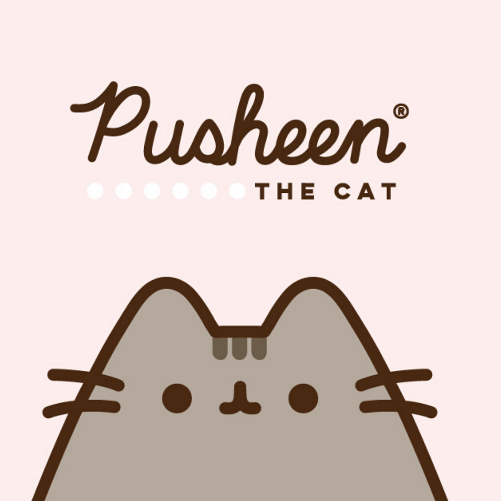 Pusheen