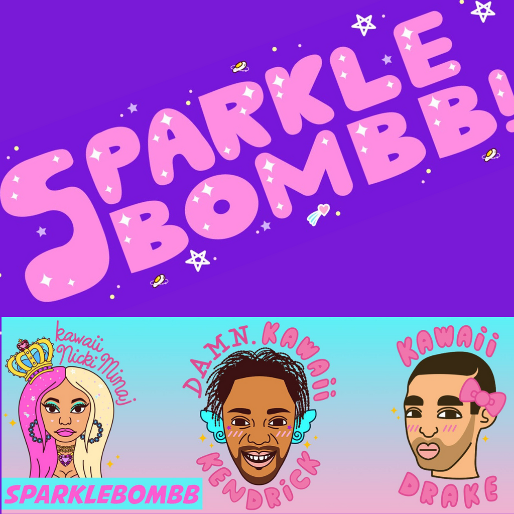 SparkleBombb