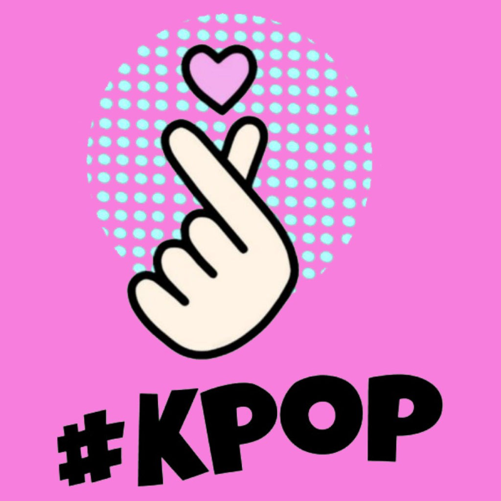 K-pop Merchandise