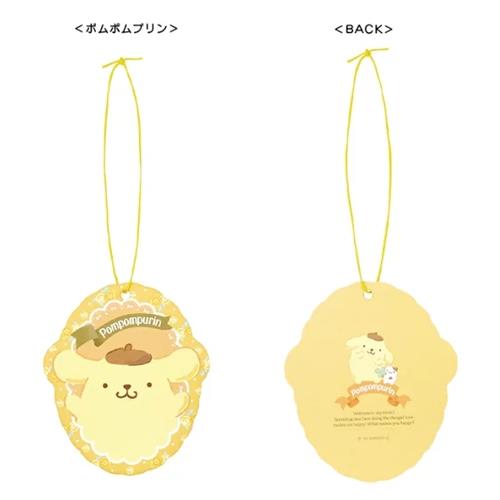 AIR FRESHENER FLORAL PURE LILY SCENT
