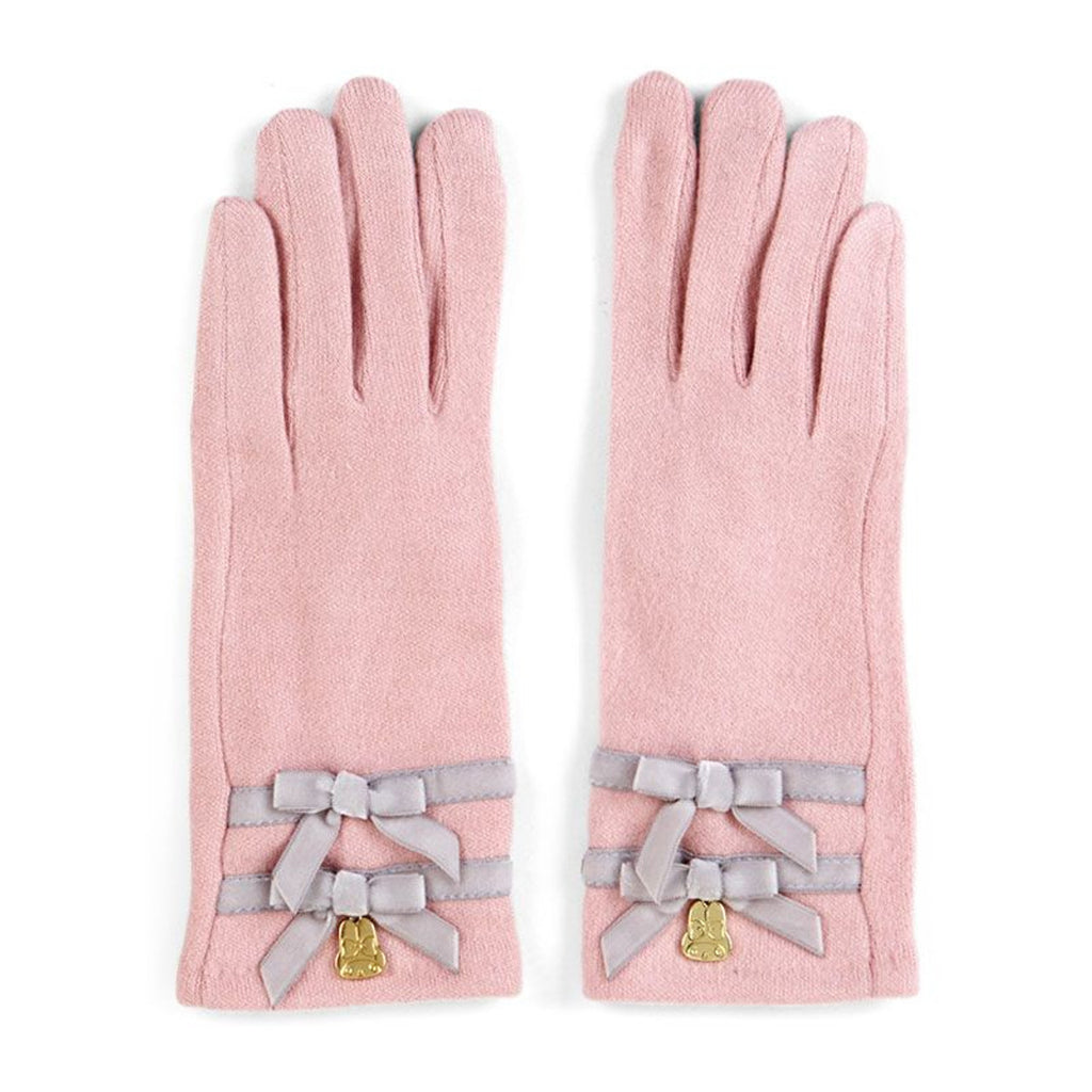 Sanrio Smartphone Ribbon Gloves