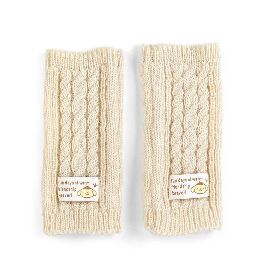 Sanrio 3WAY Smartphone Gloves with Knit Cover