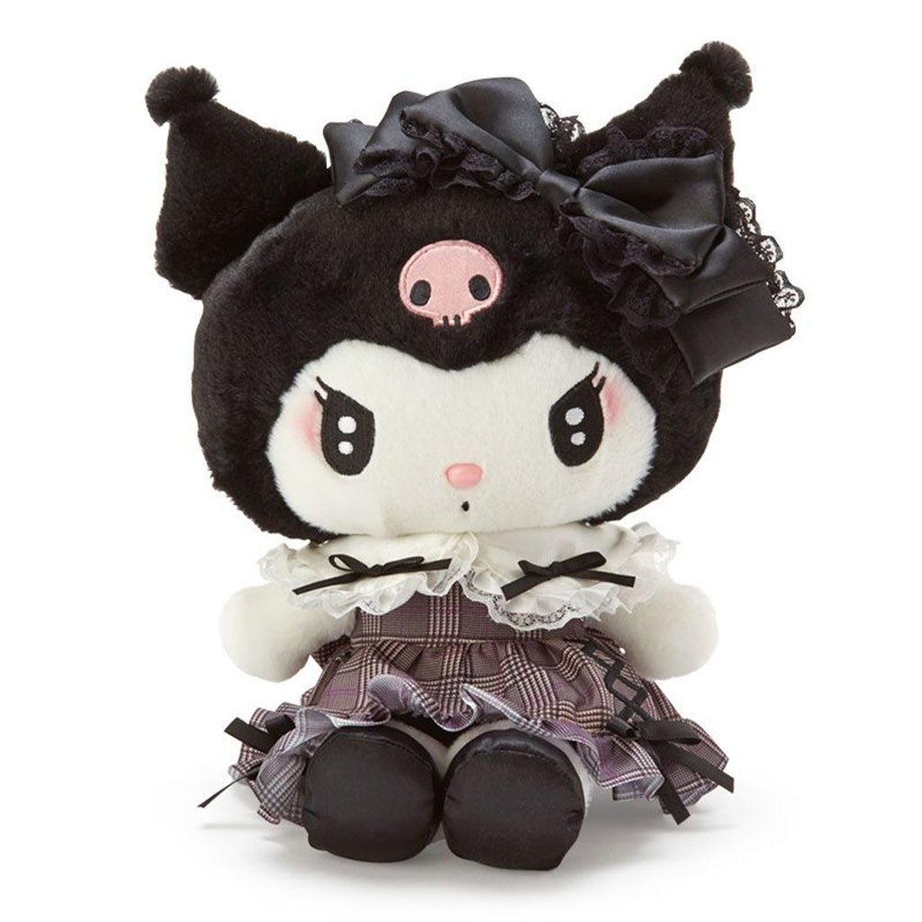Sanrio Midnight Melocro Plush