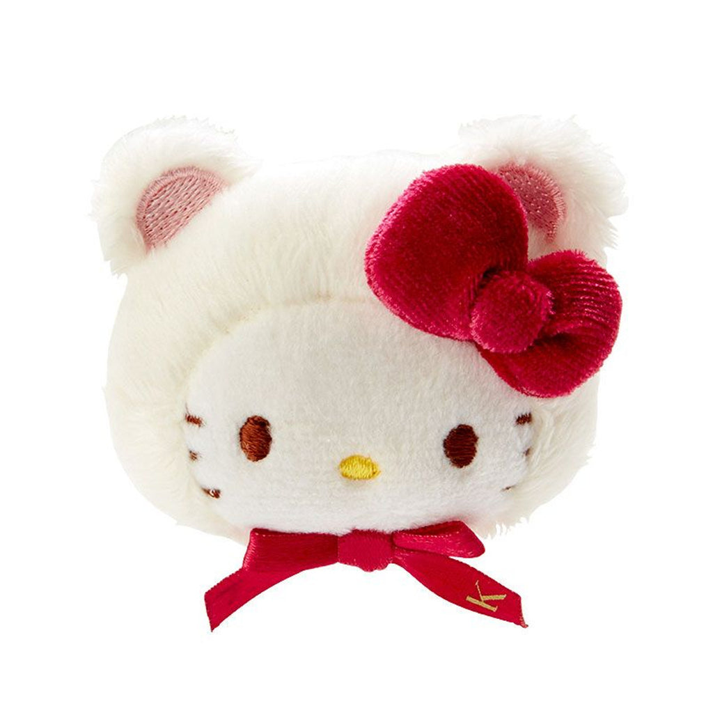 Sanrio Hello Kitty & Mimmy An