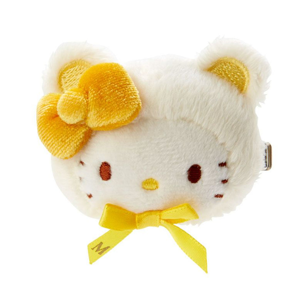 Sanrio Hello Kitty & Mimmy An