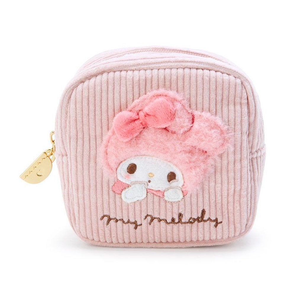 SANRIO POUCH (Chill Time Collection)