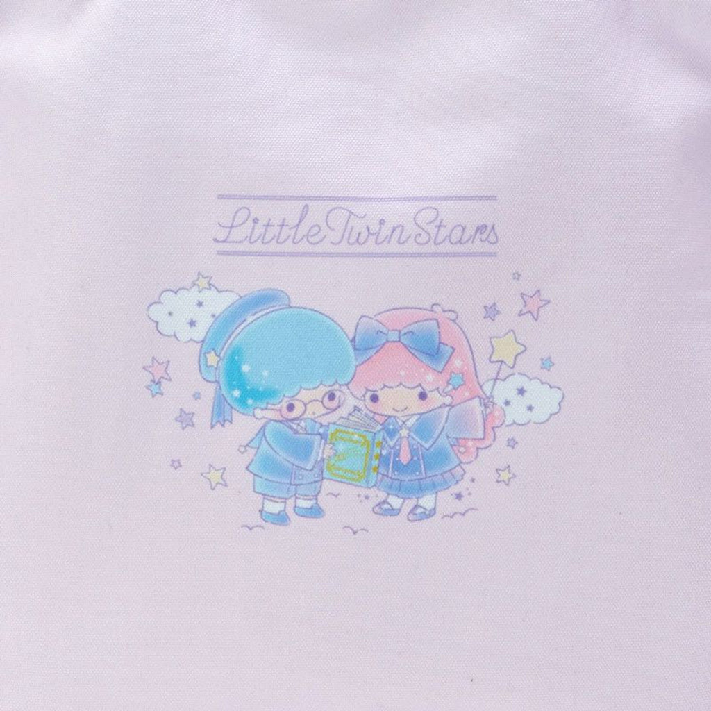 Sanrio Tote Bag Little Twin Stars