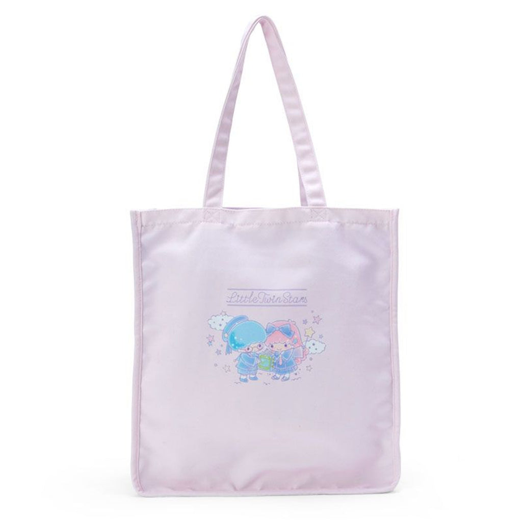 Sanrio Tote Bag Little Twin Stars