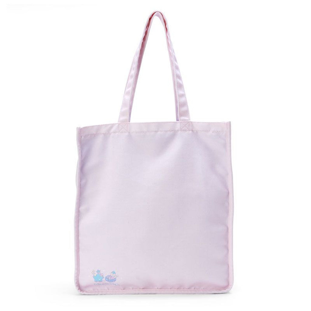 Sanrio Tote Bag Little Twin Stars