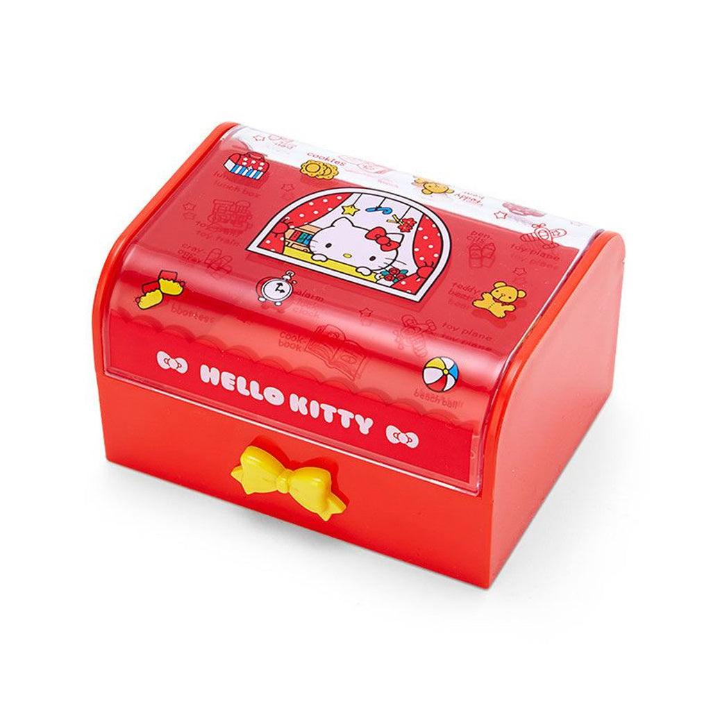 Sanrio Accessory Box  (Sanrio Forever)