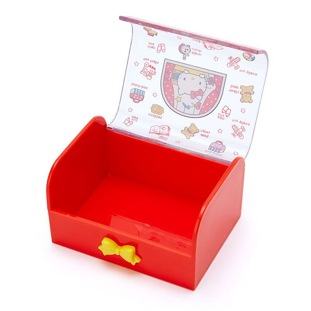 Sanrio Accessory Box  (Sanrio Forever)