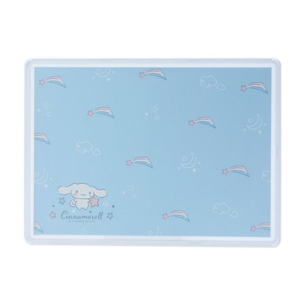 Copy of Sanrio Cutting Board Cinnamoroll