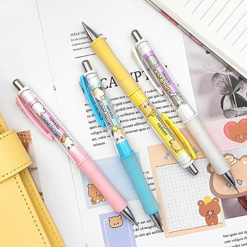HAMCHI FIGURE MECH PENCIL