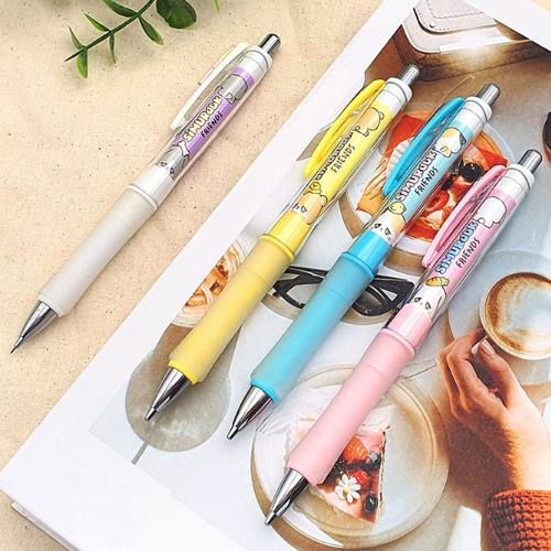 HAMCHI FIGURE MECH PENCIL