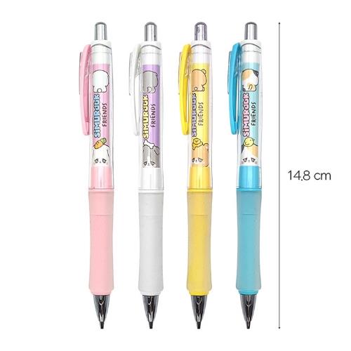 HAMCHI FIGURE MECH PENCIL
