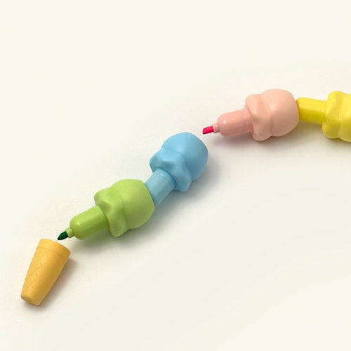 ICE CREAM HIGHLIGHTER