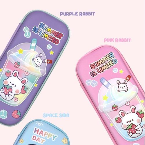 CUTIE EVA PENCIL POUCH
