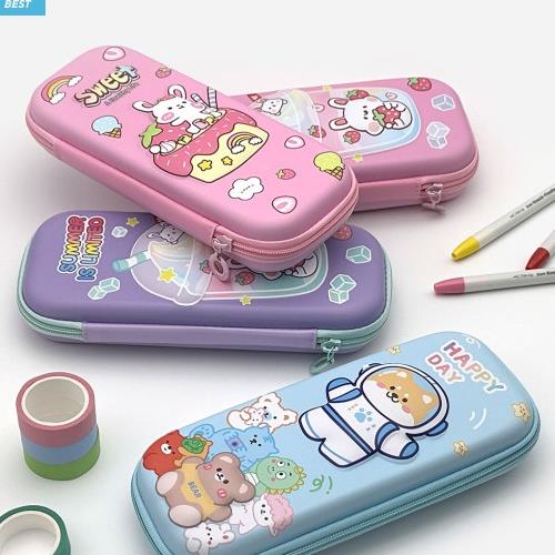 CUTIE EVA PENCIL POUCH