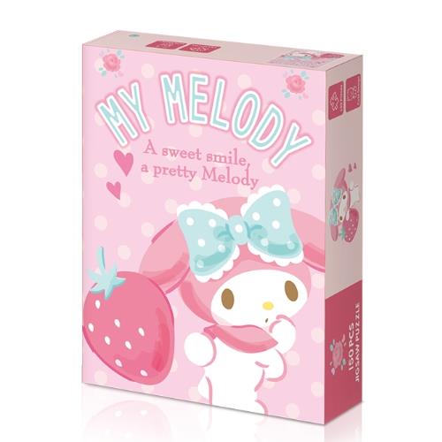SANRIO JIGSAW PUZZLE 150 PCS