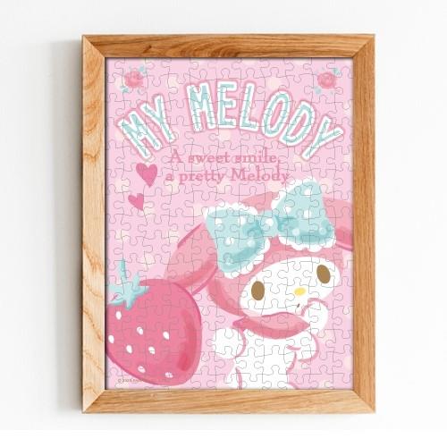 SANRIO JIGSAW PUZZLE