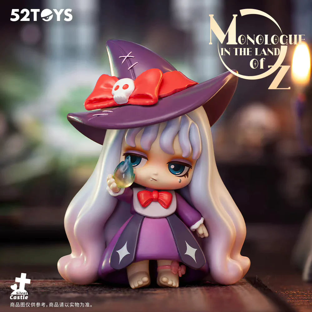 Lilith - Monologue In The Land Of Oz Blind Box Series