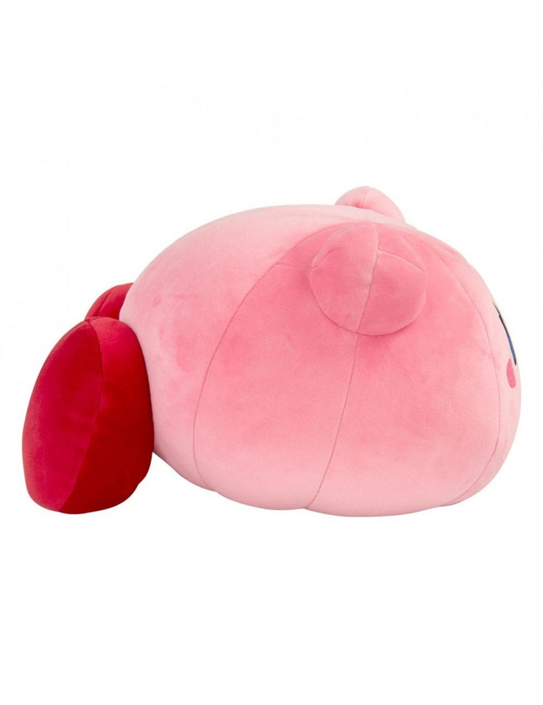 KIRBY MOCCHI-MOCCHI PLUSH FIGURE MEGA - KIRBY HOVERING