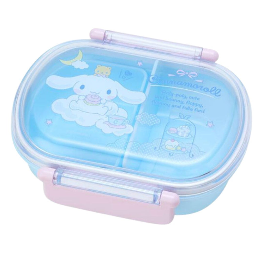 Sanrio Lunch Box