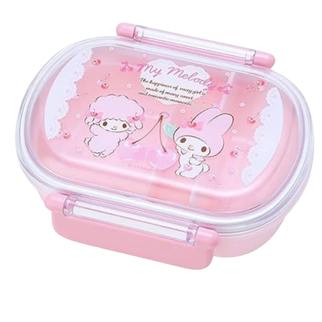 Sanrio Lunch Box