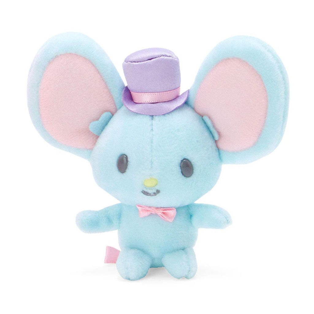 Sanrio My Melody x Piano Friends Dress Up Plushies Set