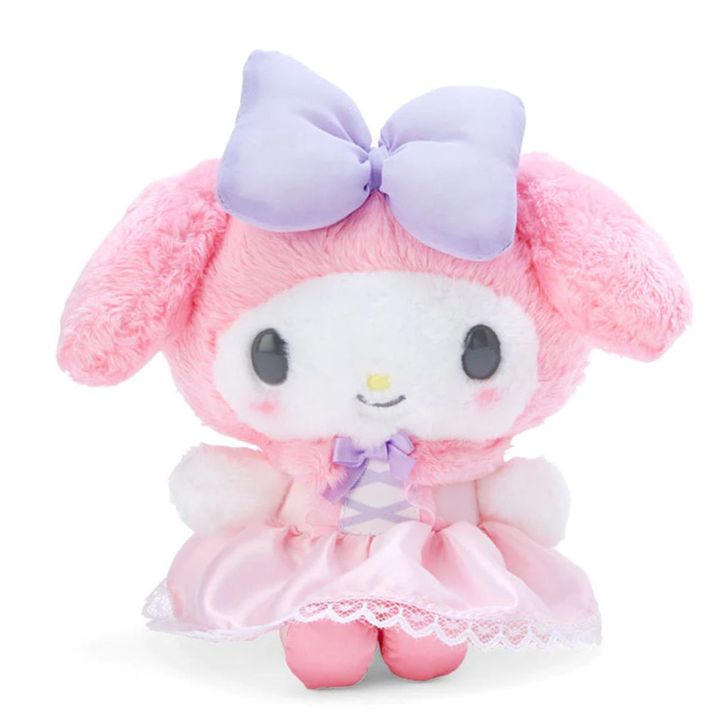 Sanrio My Melody x Piano Friends Dress Up Plushies Set