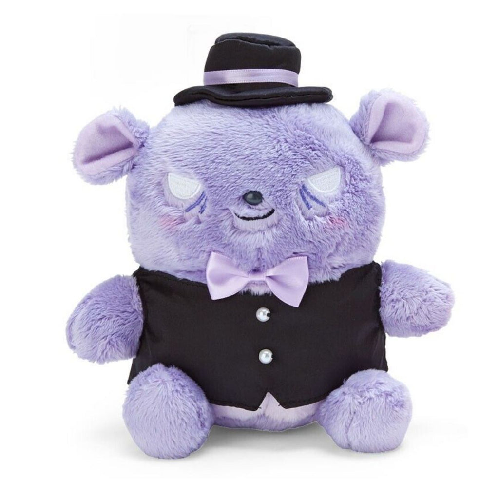 Sanrio Dress Up Plush Set - kUROMI