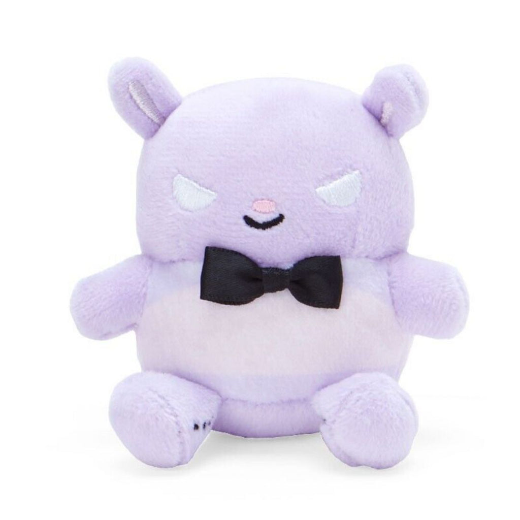 Sanrio Dress Up Plush Set - kUROMI