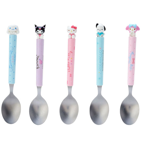 Sanrio Original Mascot Spoon