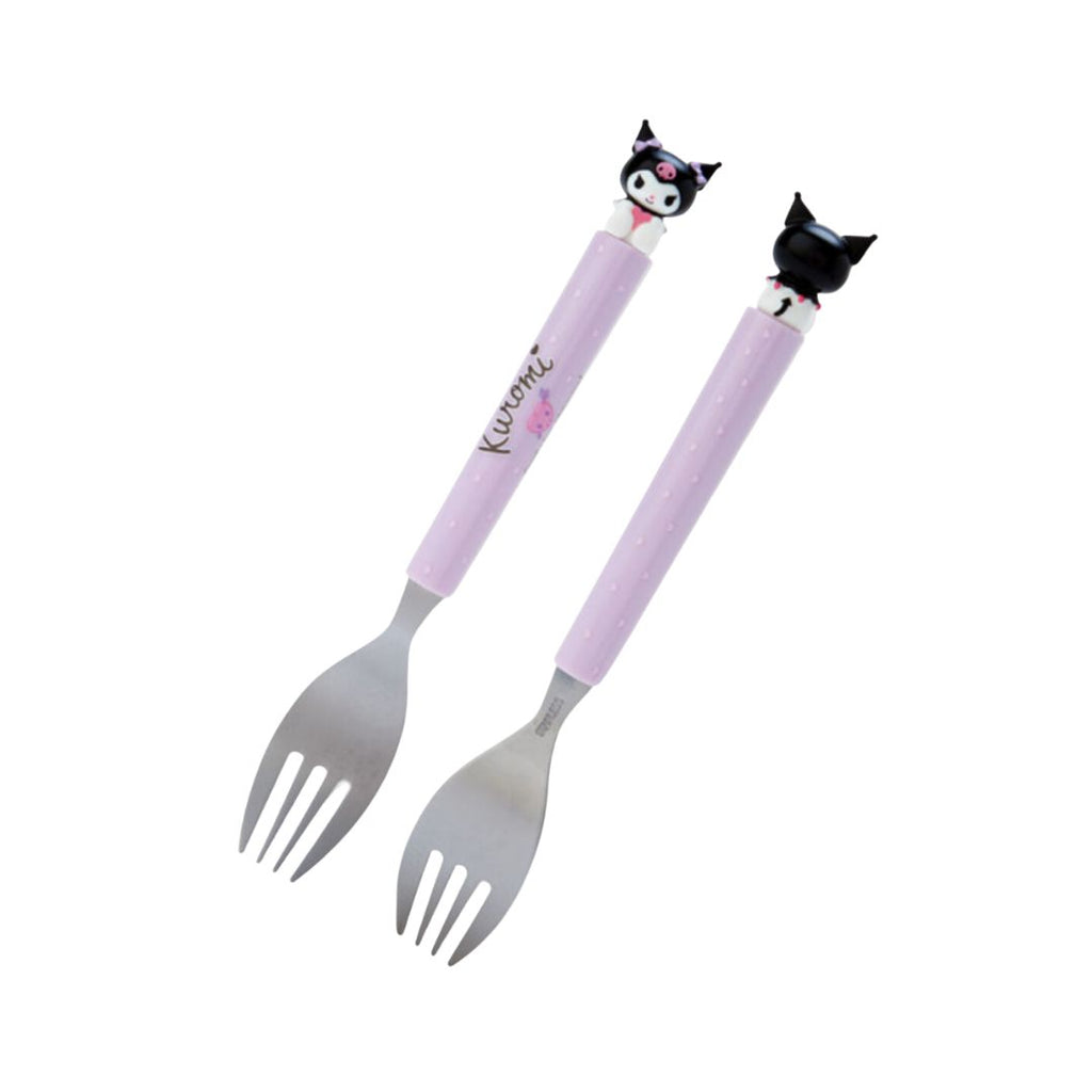 Sanrio Original Mascot Fork