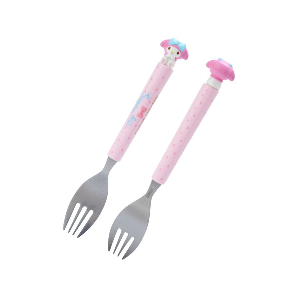 Sanrio Original Mascot Fork
