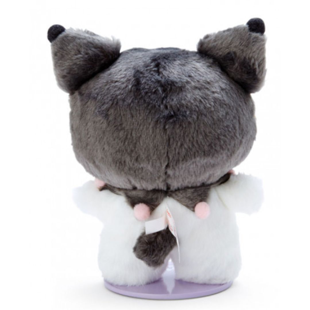 Plush Accessories Set Kuromi Sanrio Pitatto Friends