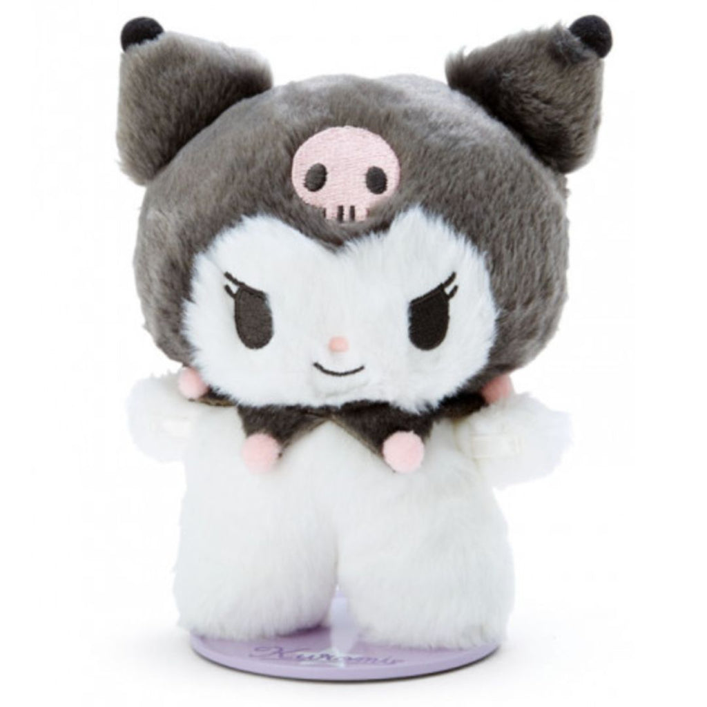 Plush Kuromi M Sanrio Pitatto Friends