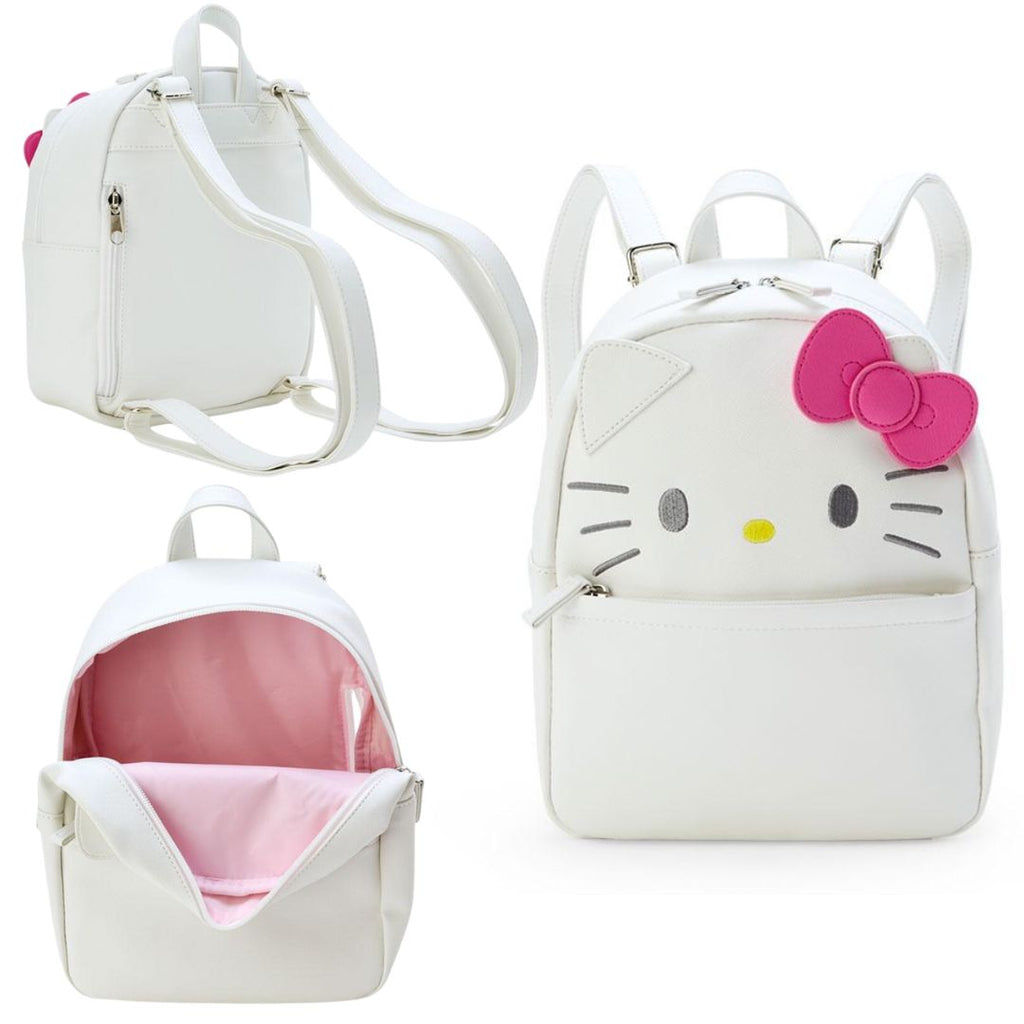 Sanrio Face Backpack