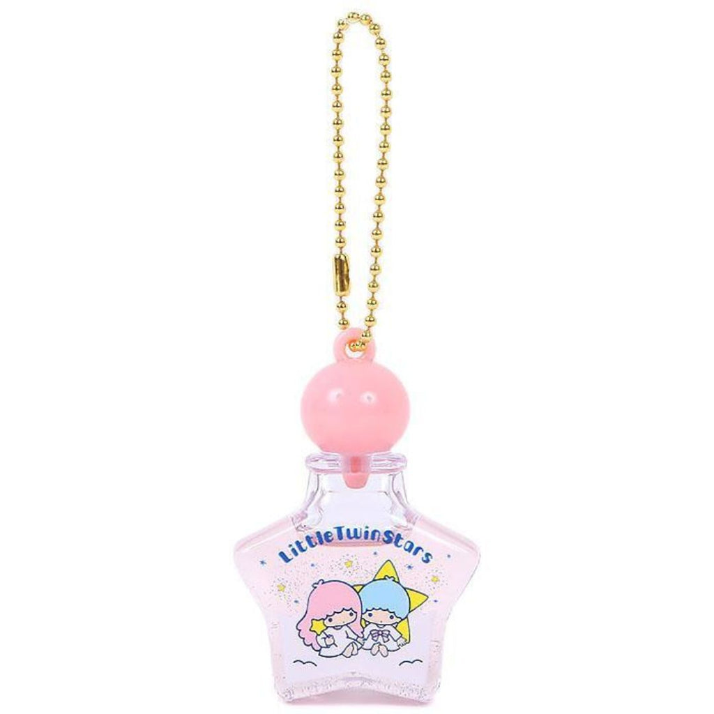 SANRIO MASCOT BOTTLE KEYCHAIN