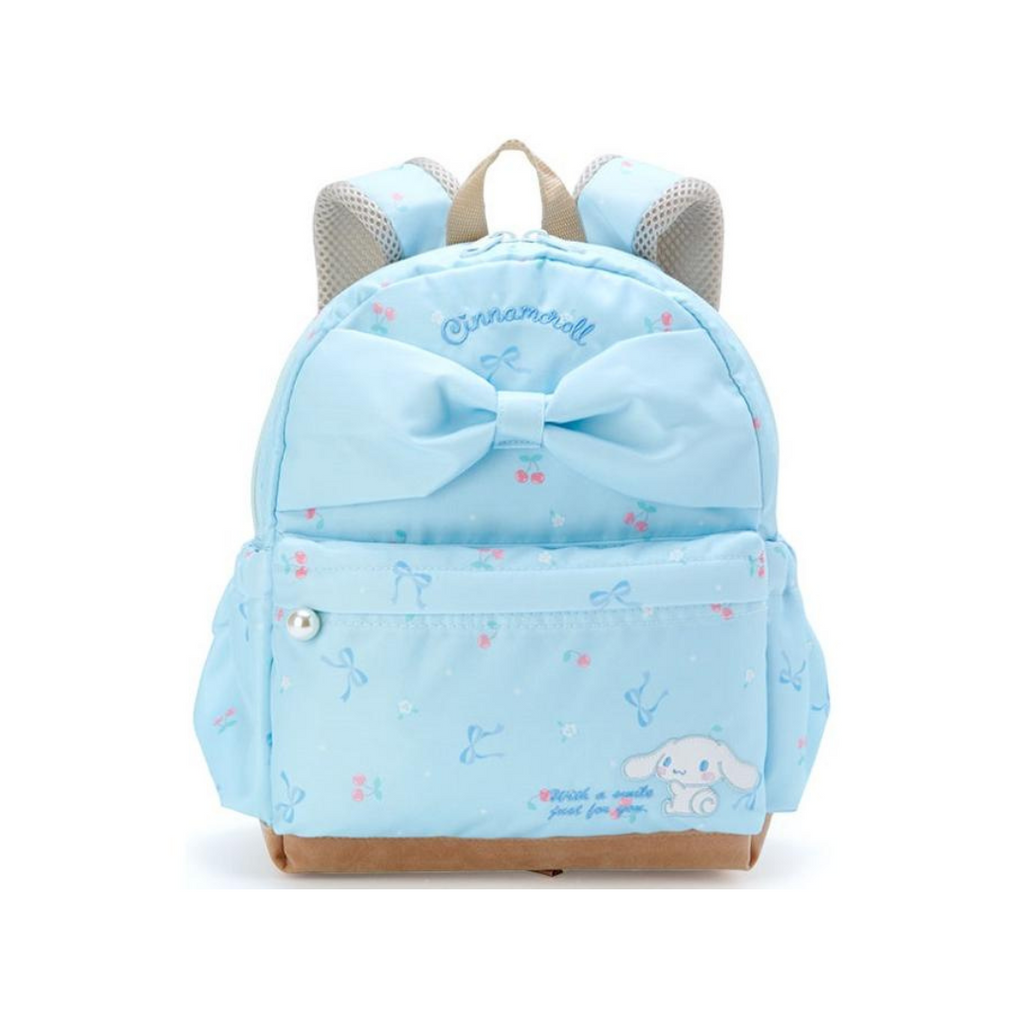 Sanrio Ribbon pattern Backpack