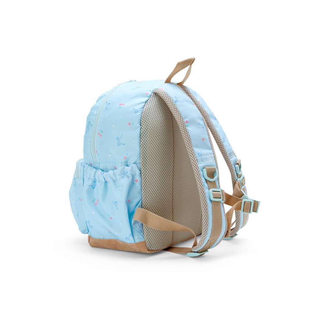 Sanrio Children's Nylon Air Cushion Backpack with Bow