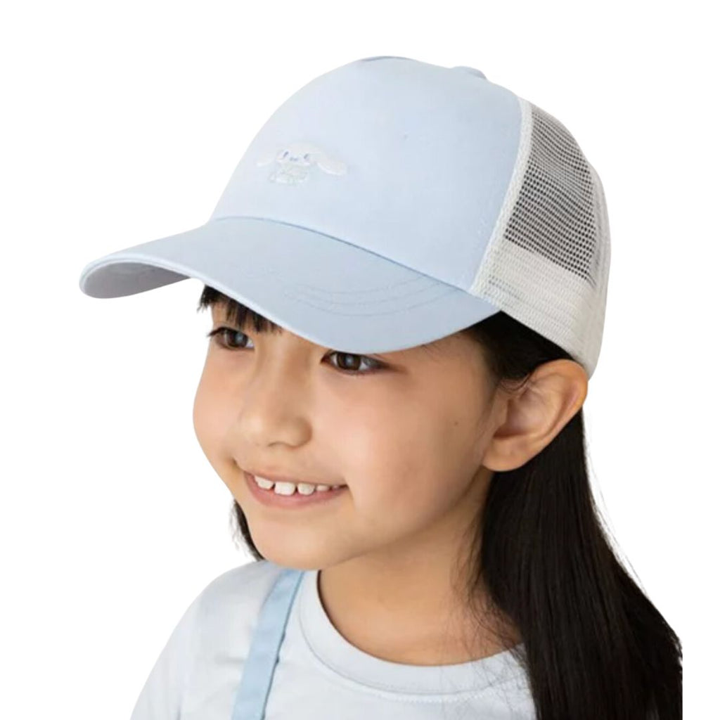Sanrio Adult Mesh Hat