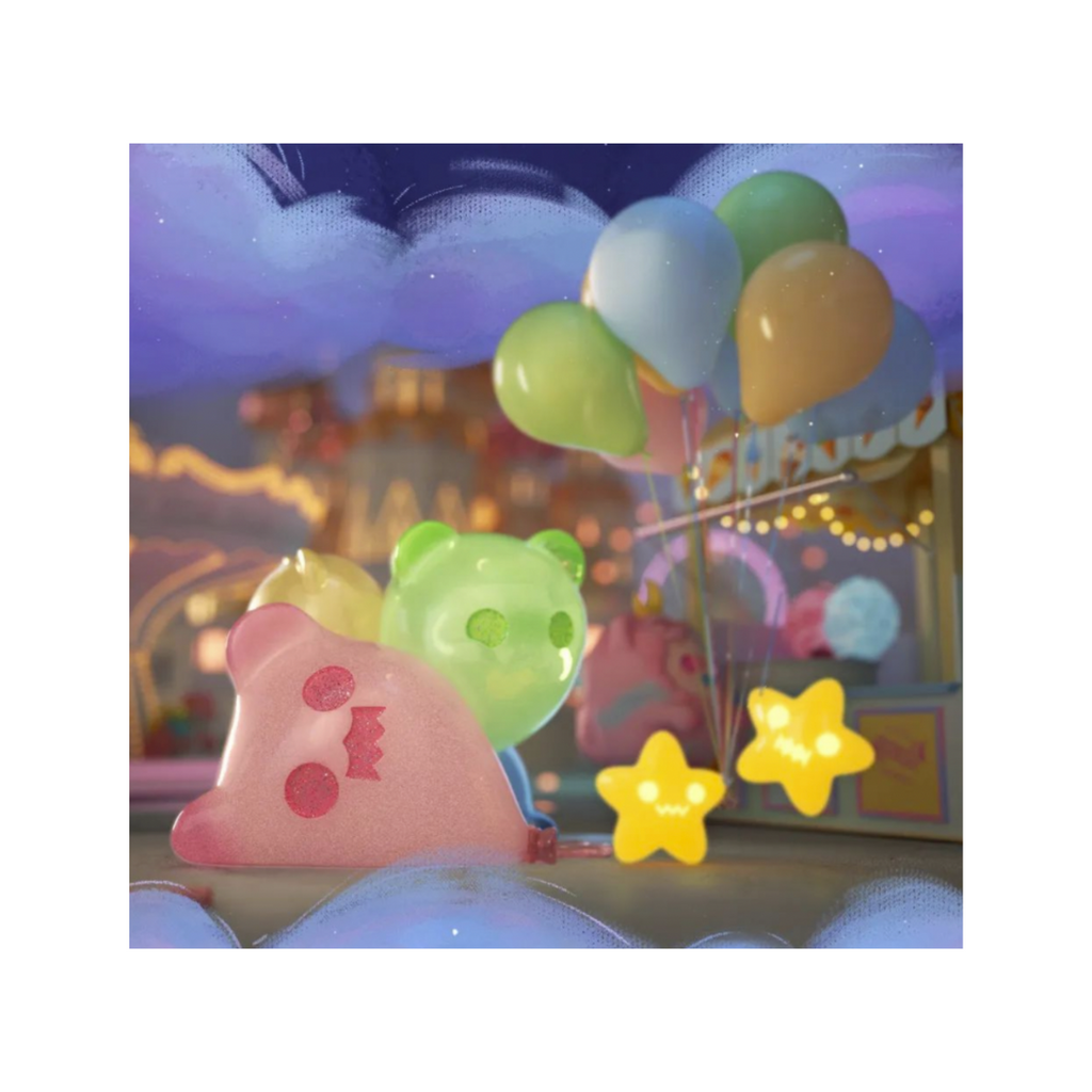 Shinwoo Midnight Paradise