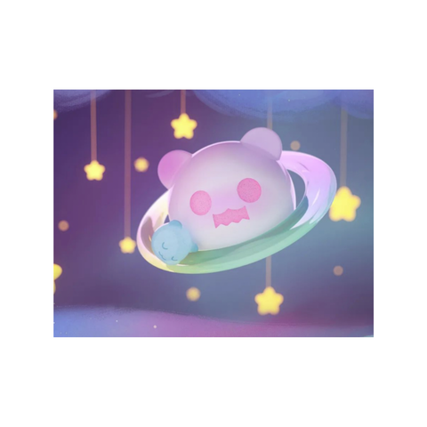 Shinwoo Midnight Paradise