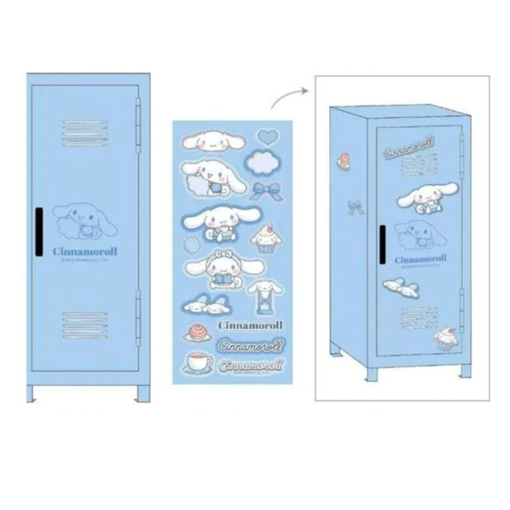 SANRIO LOCKER