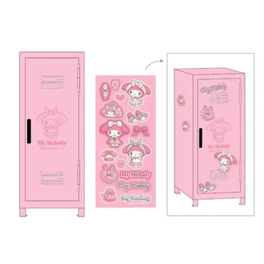 SANRIO LOCKER