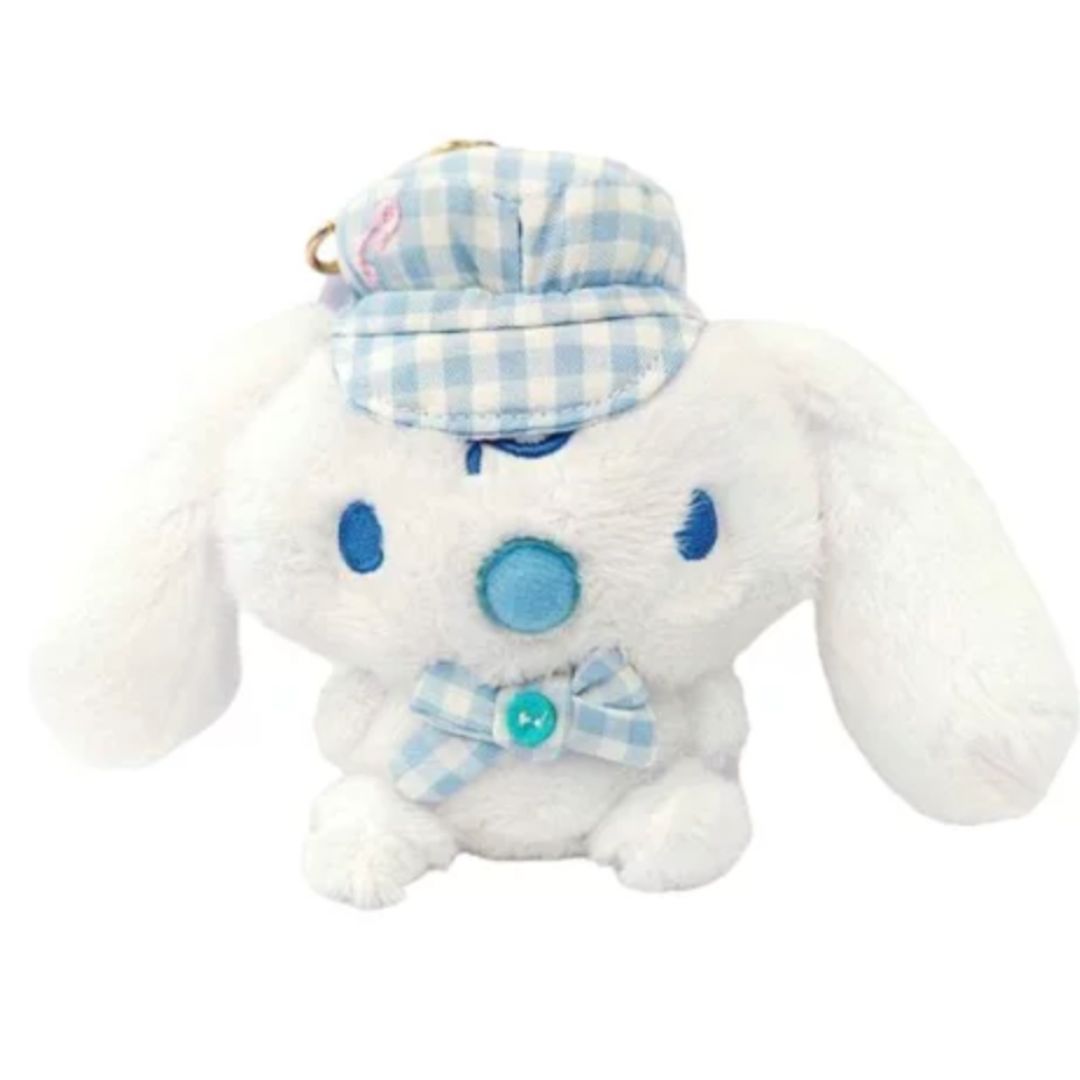 Omocha USA Cinnamoroll Makeup Bag