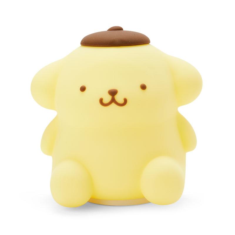 PomPomPurin Character Silicone Light