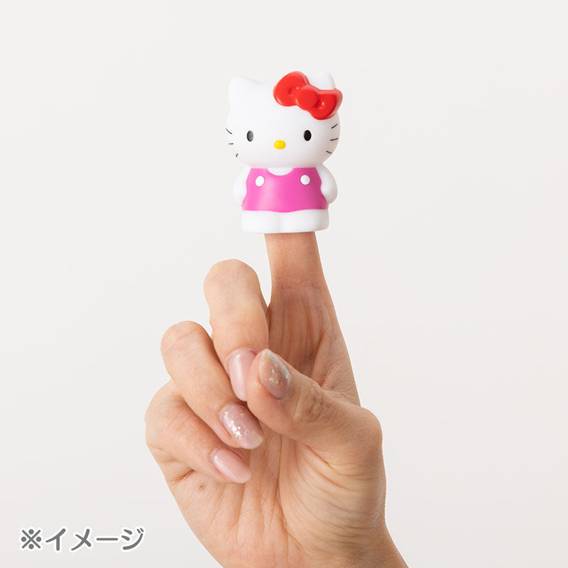 Sanrio Character Chotto's Secret Sofvi Mascot (B)