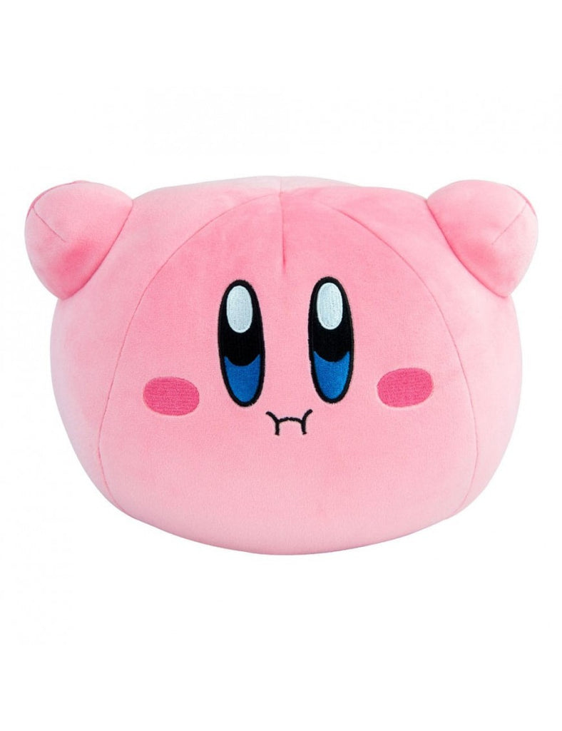 KIRBY MOCCHI-MOCCHI PLUSH FIGURE MEGA - KIRBY HOVERING